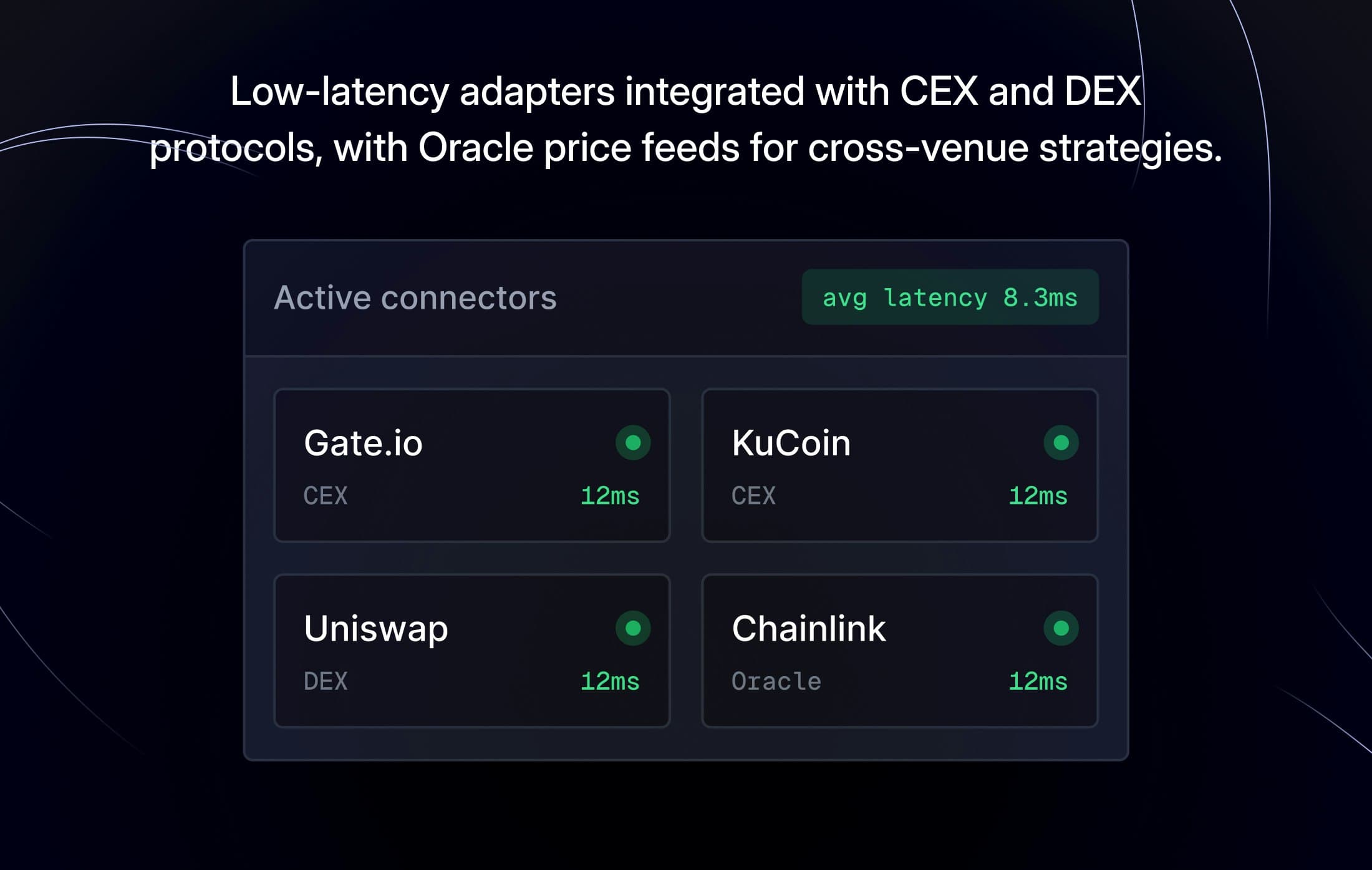Raytrade Studio screenshot 7