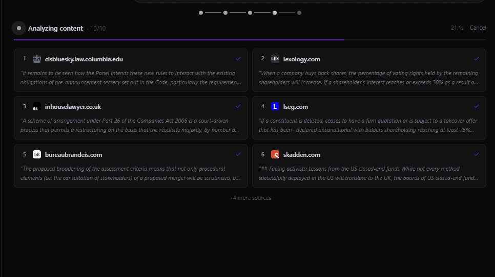 NeuralShield screenshot 2