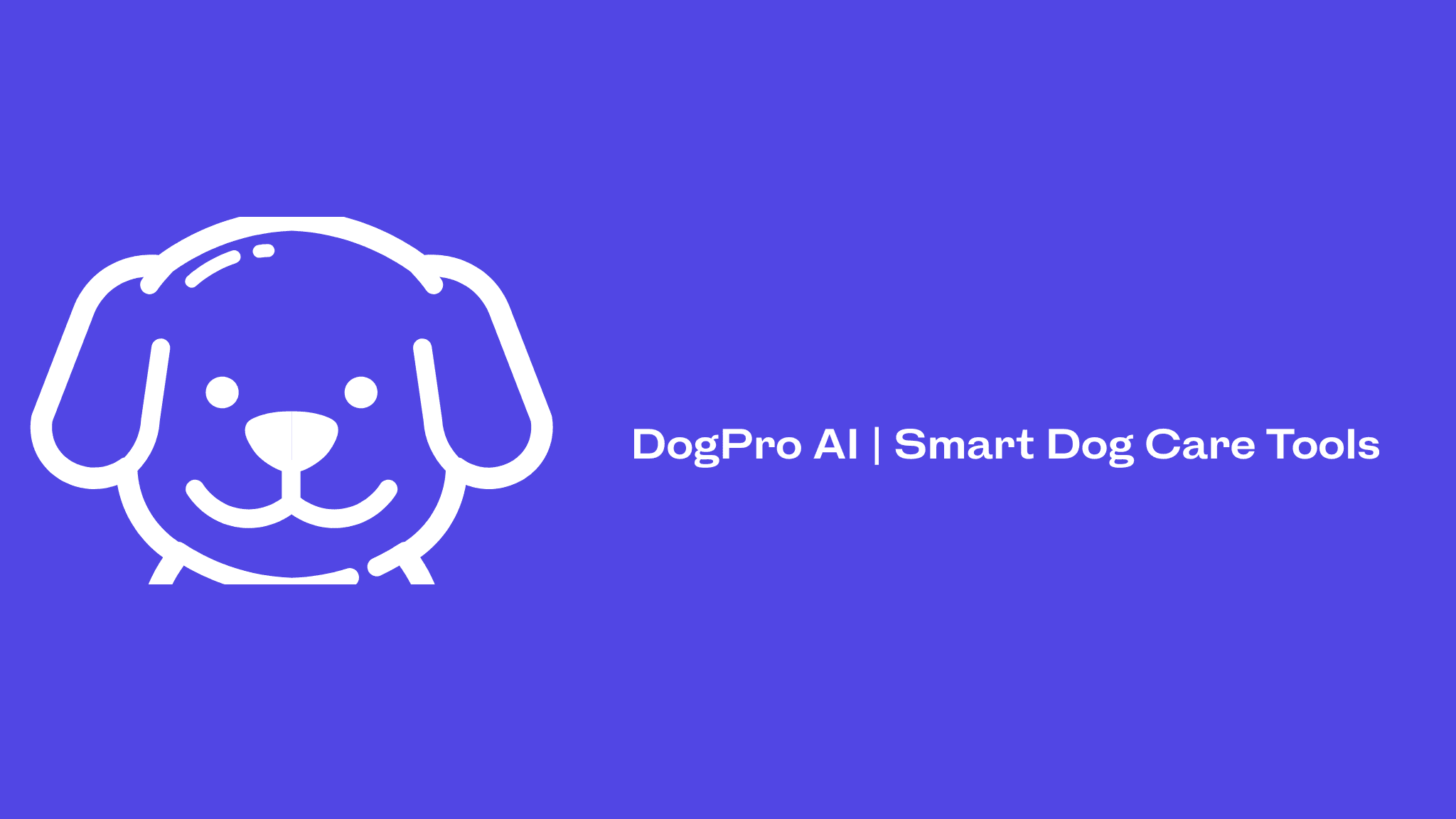 DogPro screenshot 1
