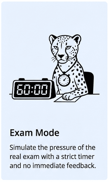 ExamJungle screenshot 2