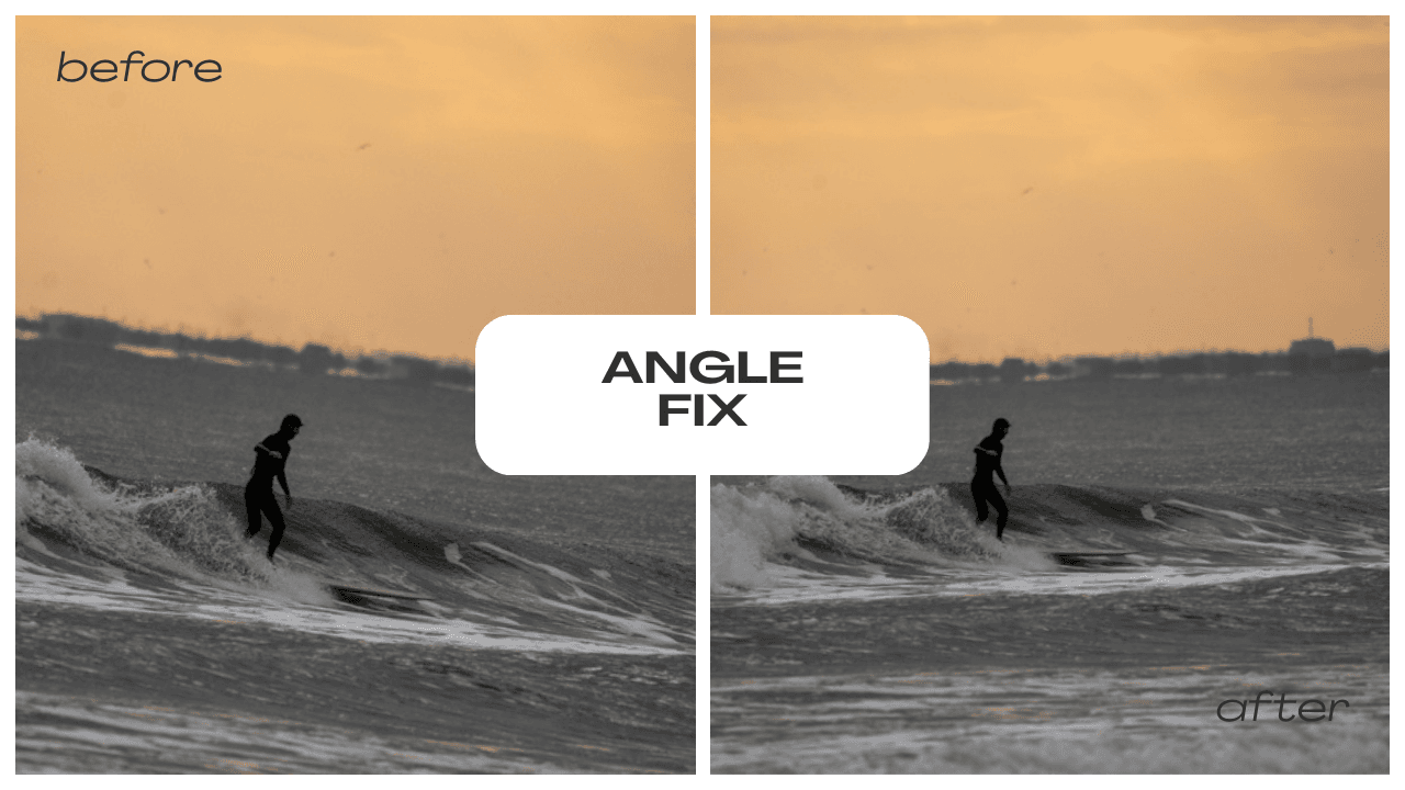 AngleFix screenshot 2