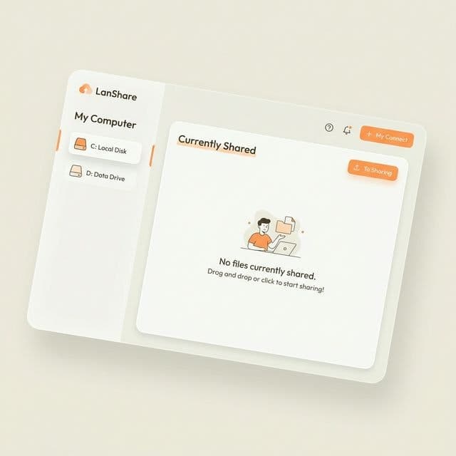 NoSherd screenshot 1