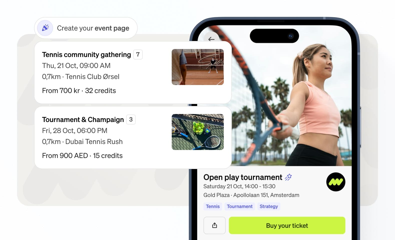 Matchable screenshot 5