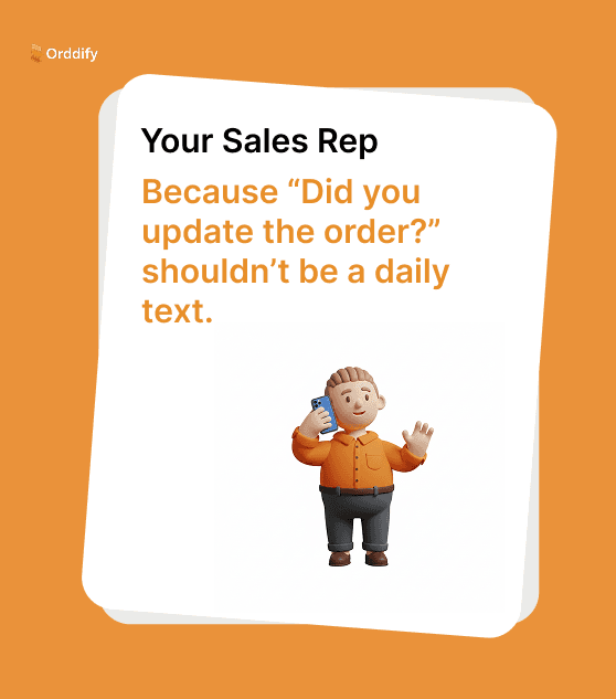 Orddify screenshot 4