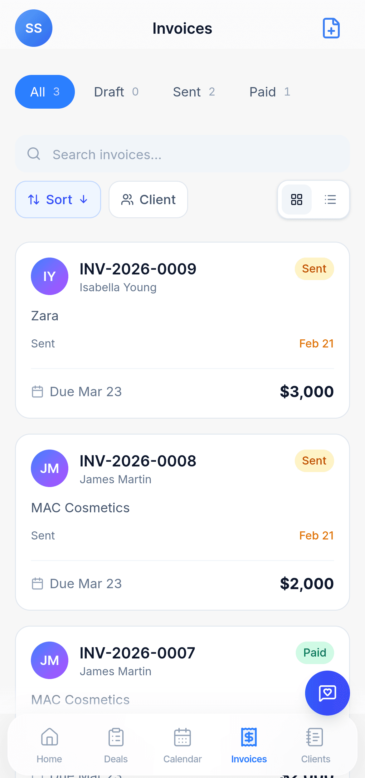 CollabCord screenshot 10