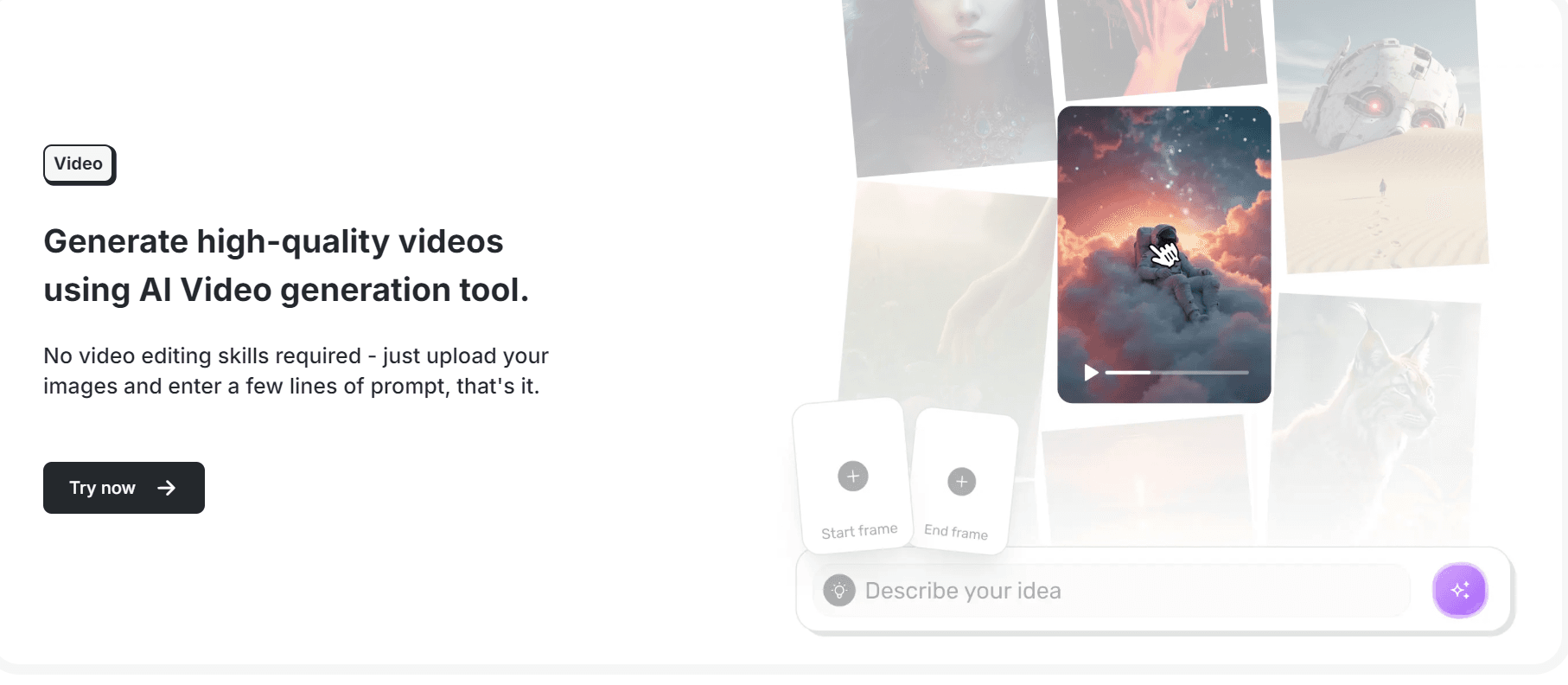 Aifreetoolz screenshot 1