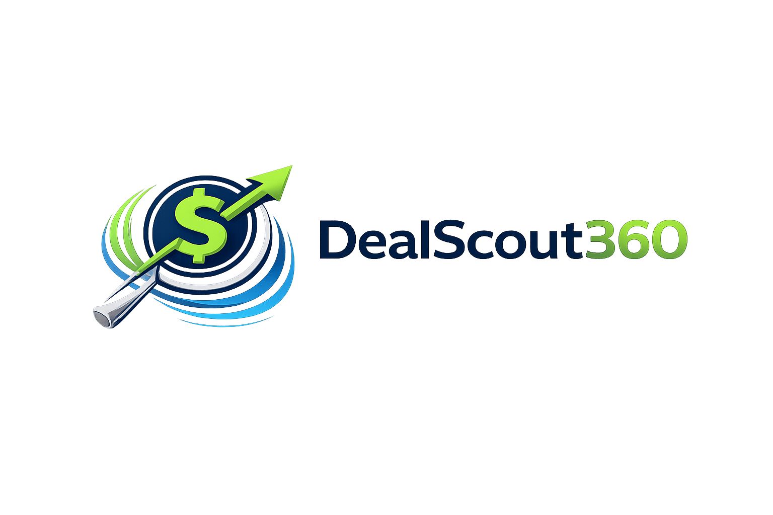 Deal Scout 360 screenshot 1
