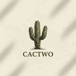 The Cactwo Protocol