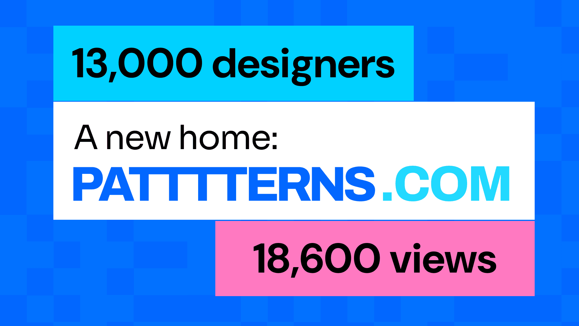 PATTTTERNS v2.1 screenshot 1