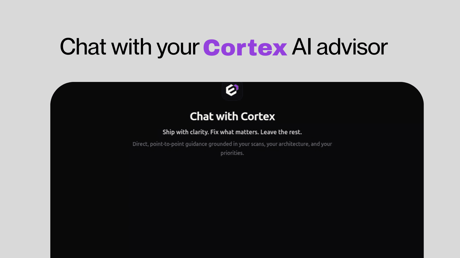 Cortex EDR screenshot 11