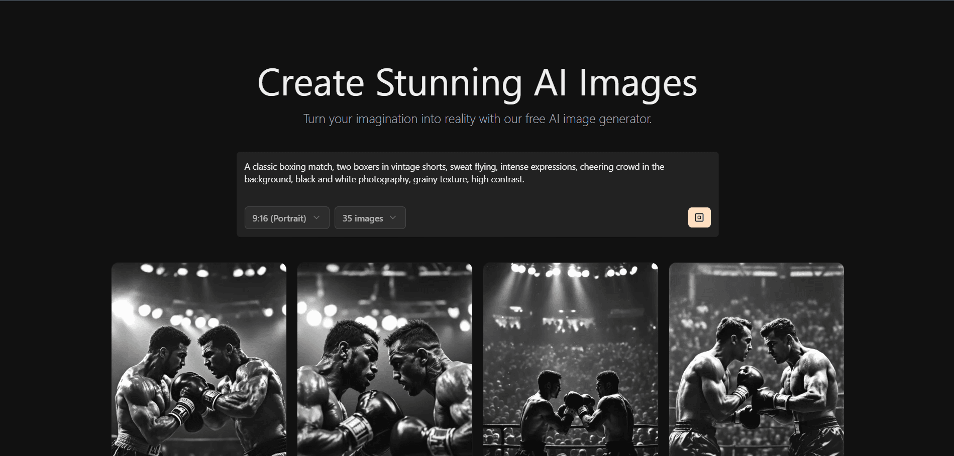 GenPick screenshot 2