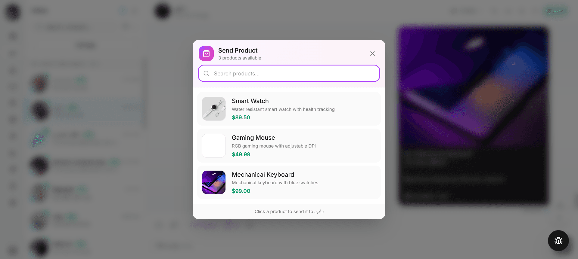 Genrify screenshot 7