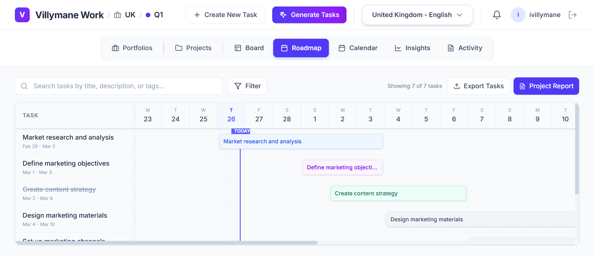 Villymane Work screenshot 7