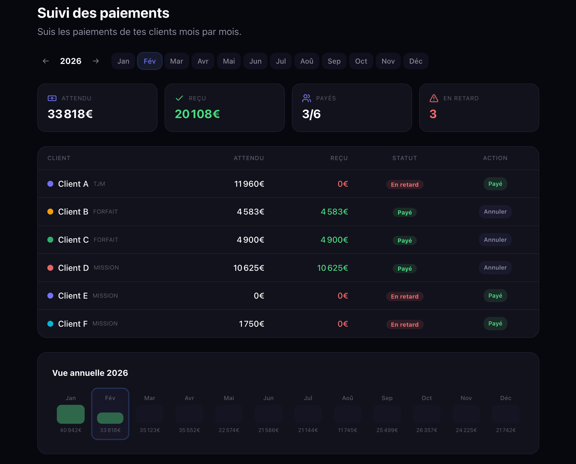 Freelens screenshot 4