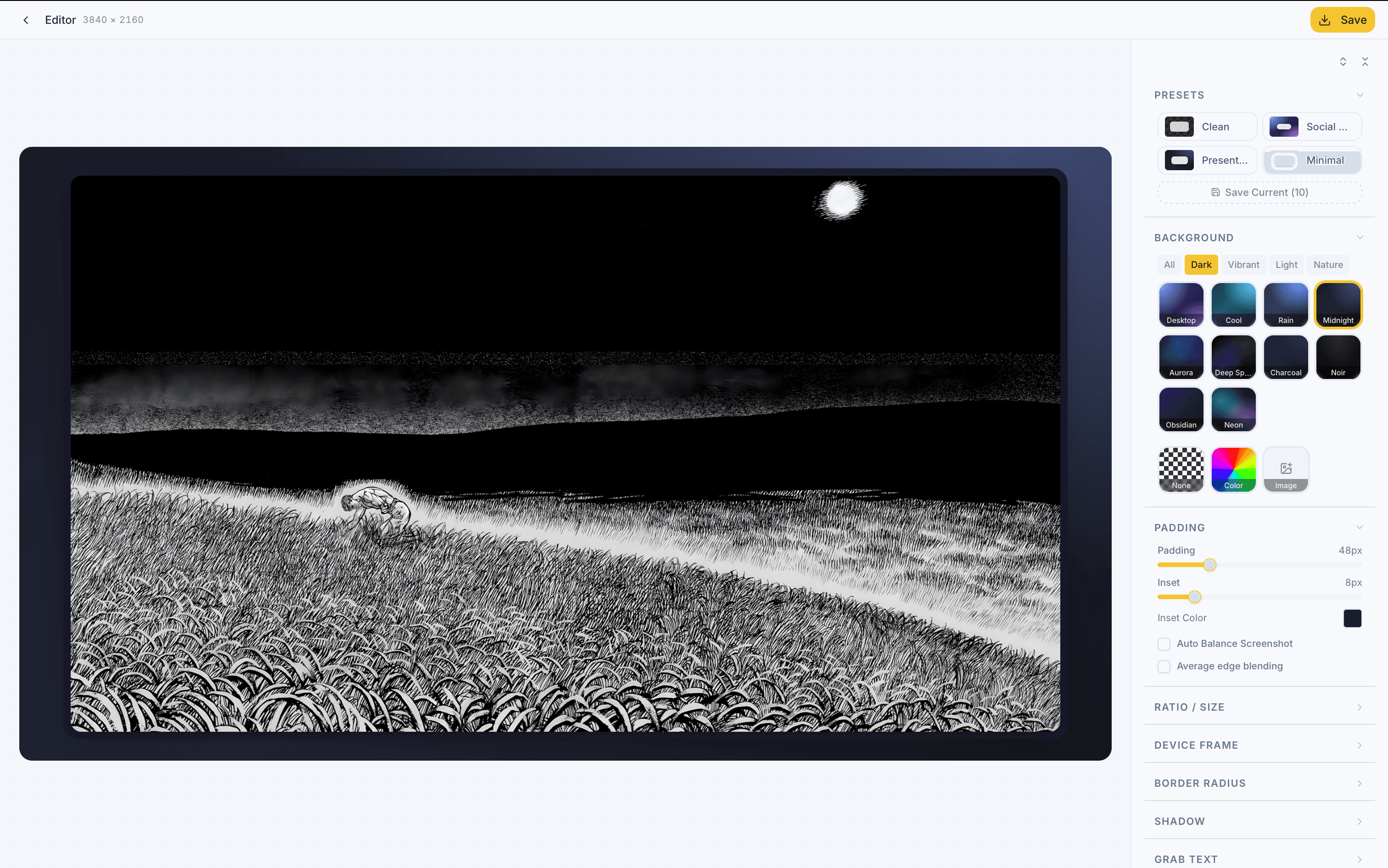 Clippery screenshot 1