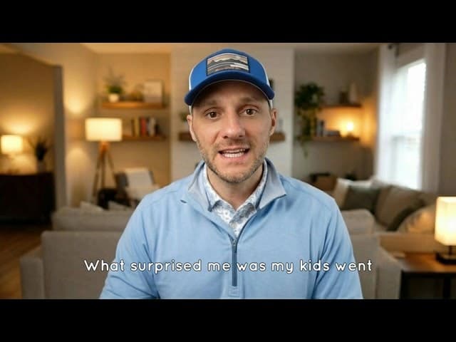 KidCredits screenshot 2