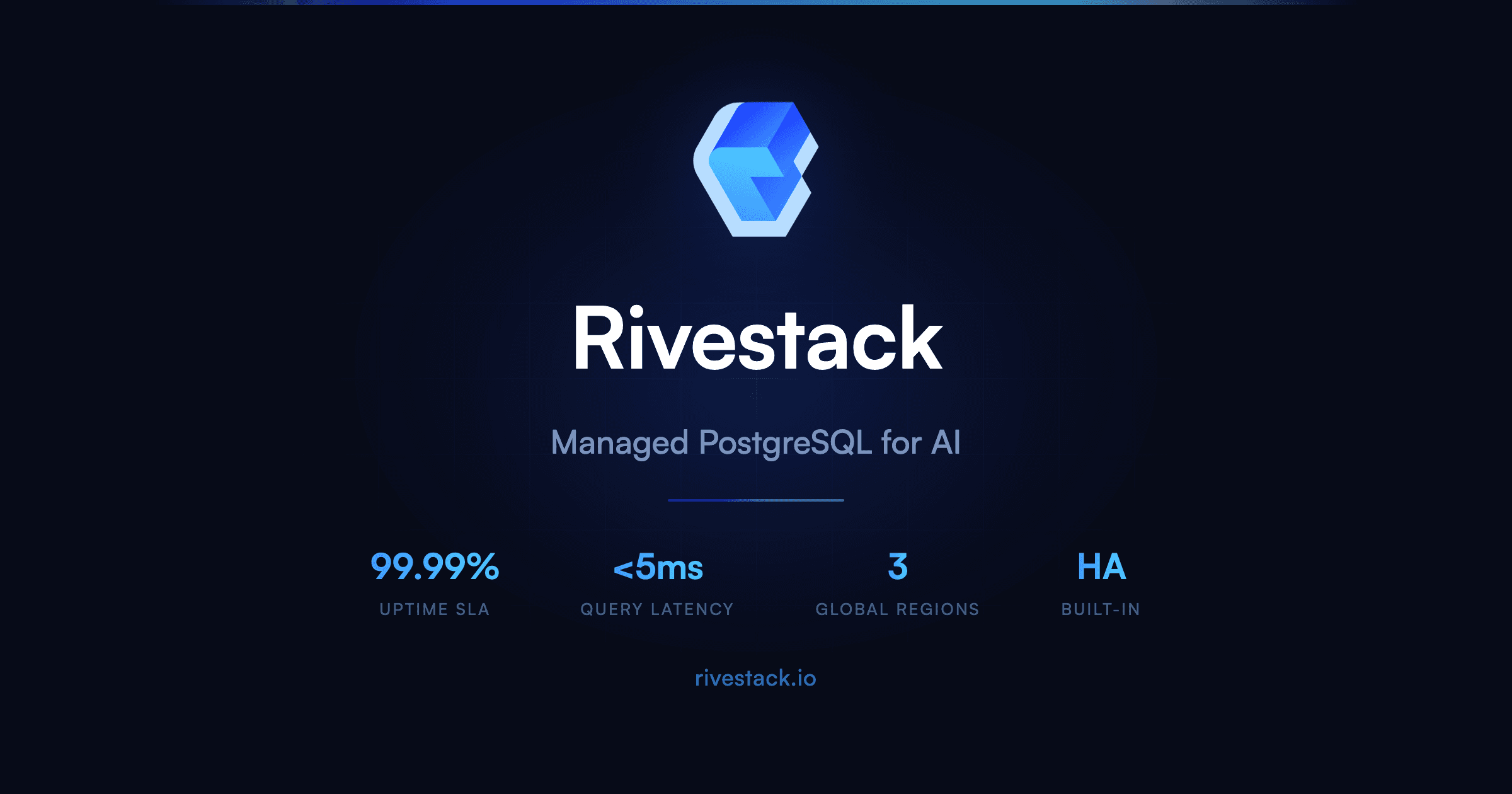 Rivestack screenshot 2