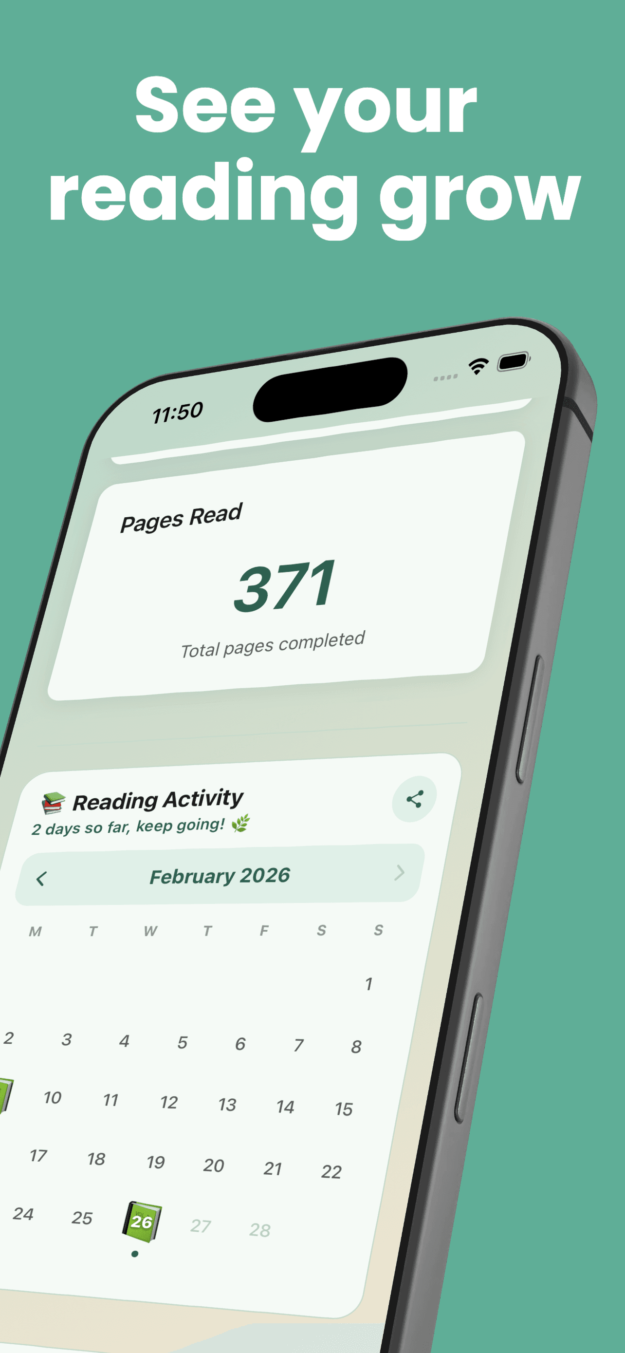 Pick Up Reader screenshot 10