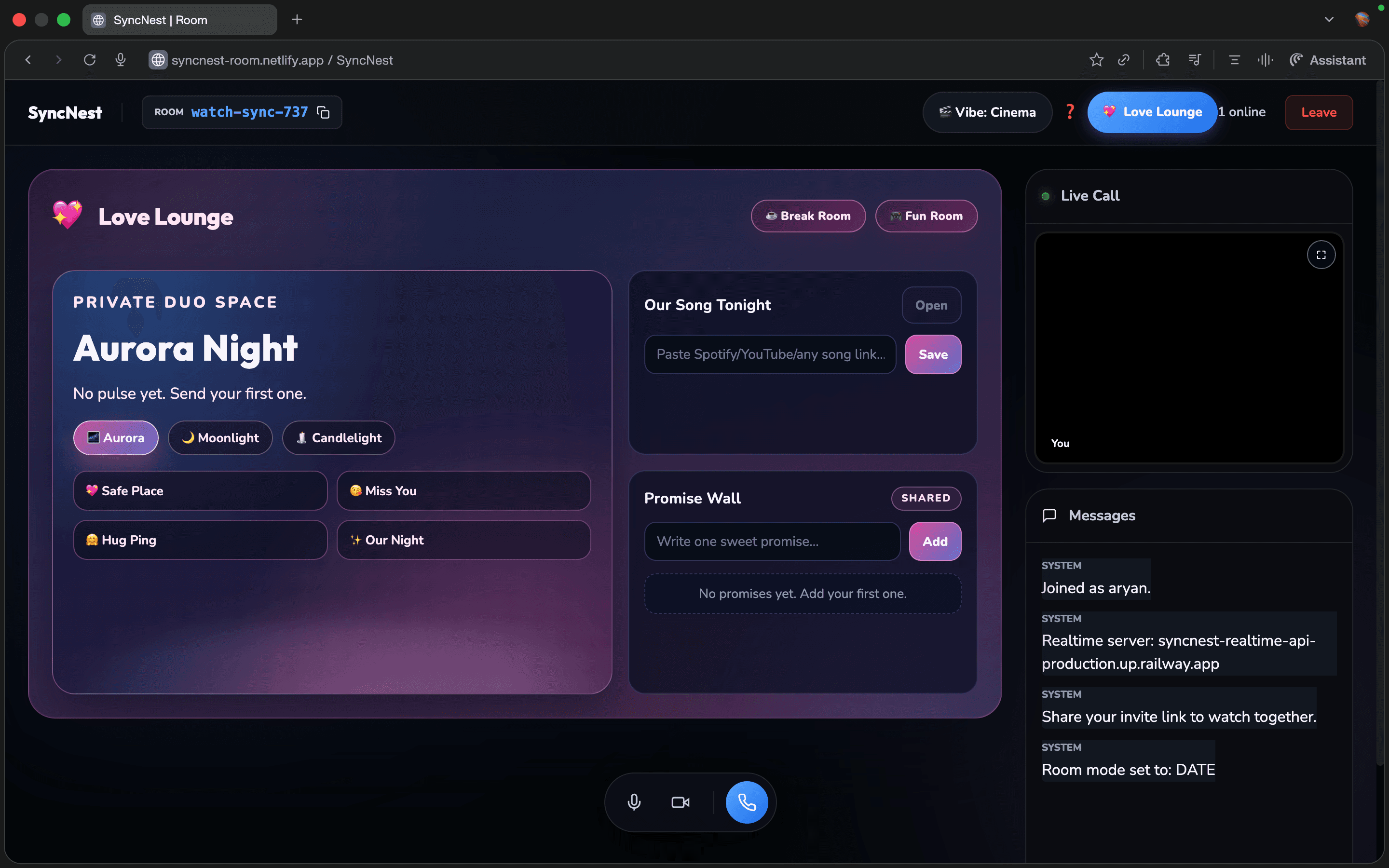 SyncNest screenshot 8