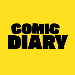 Comic Diary