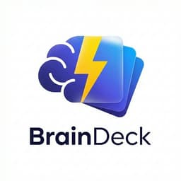 BrainDeck