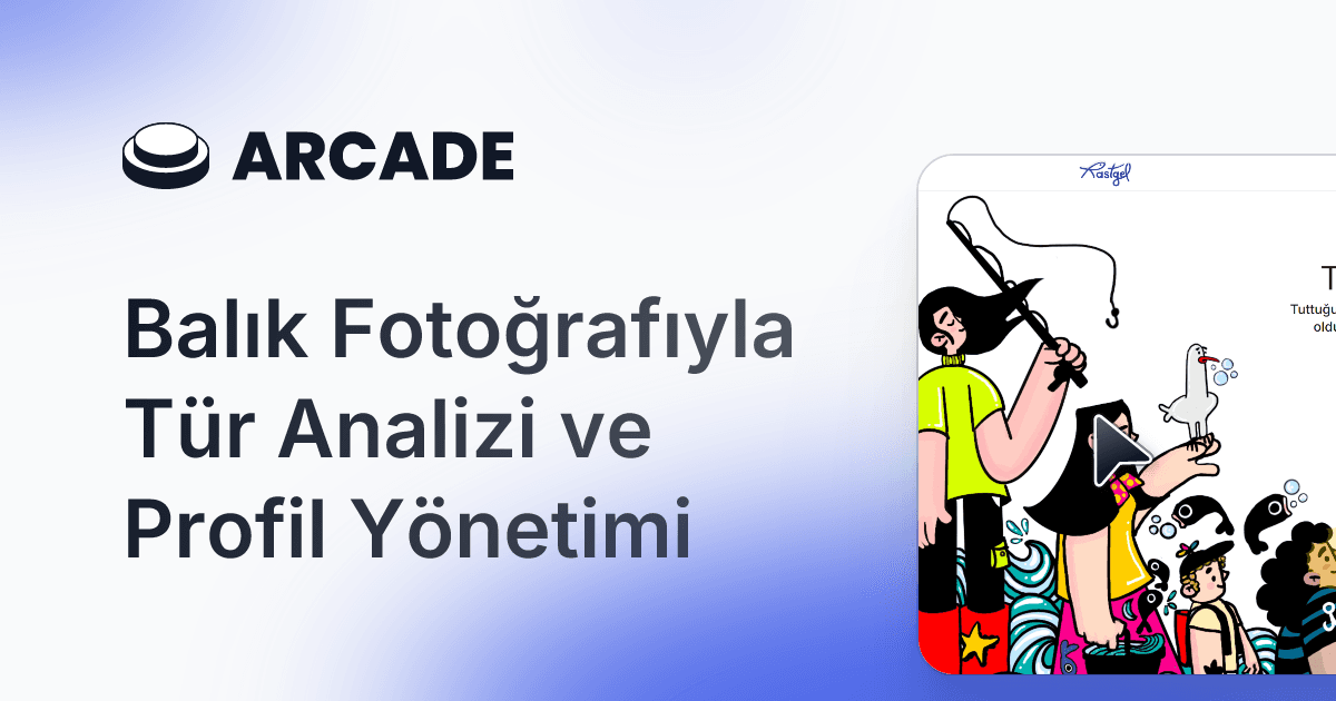 Rastgel screenshot 1