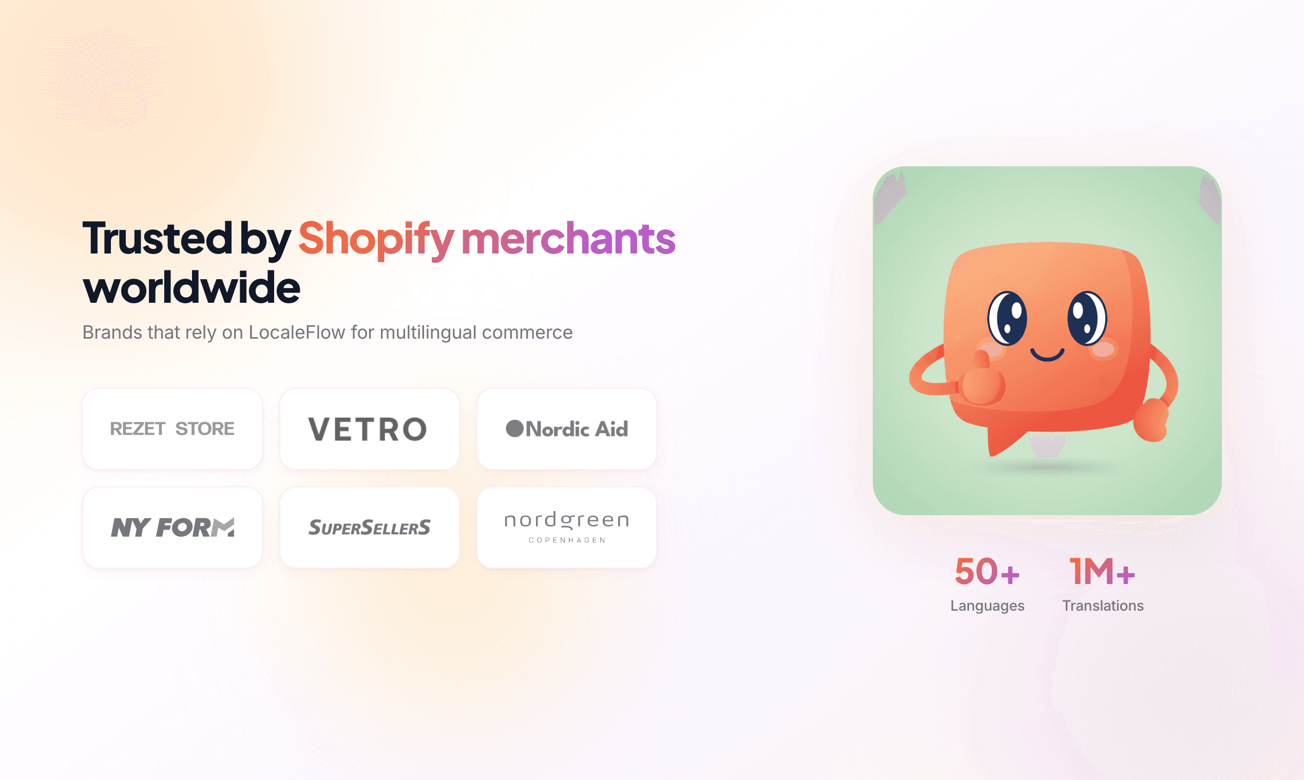 LocaleFlow screenshot 4