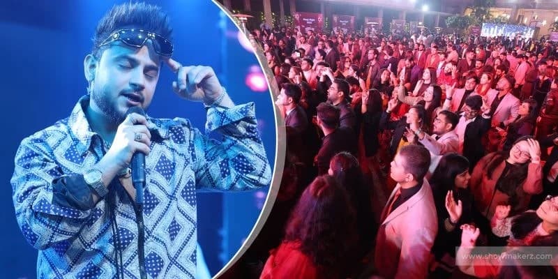 Showmakerz Corporate Event Solutions screenshot 5