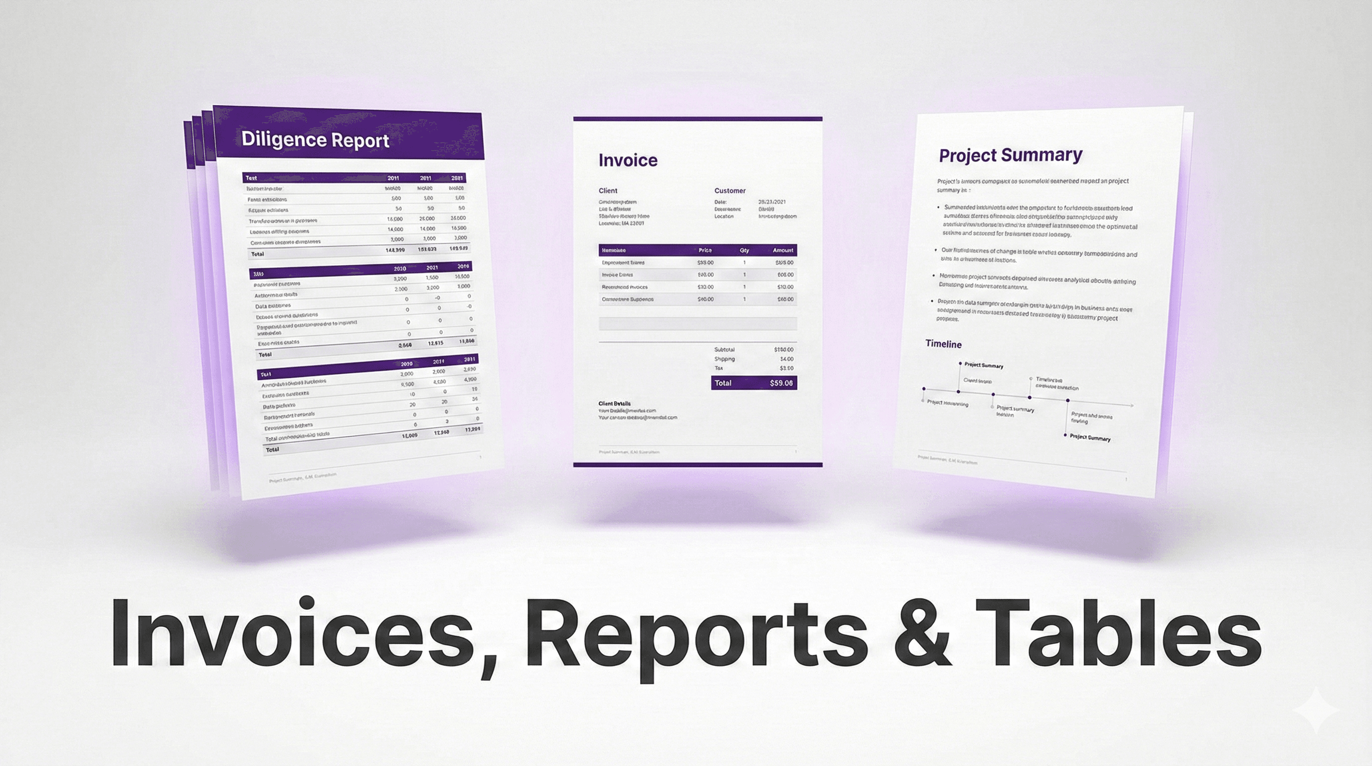 BaseToPDF screenshot 4
