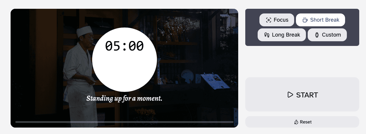 Focus Timer - Noteref screenshot 2