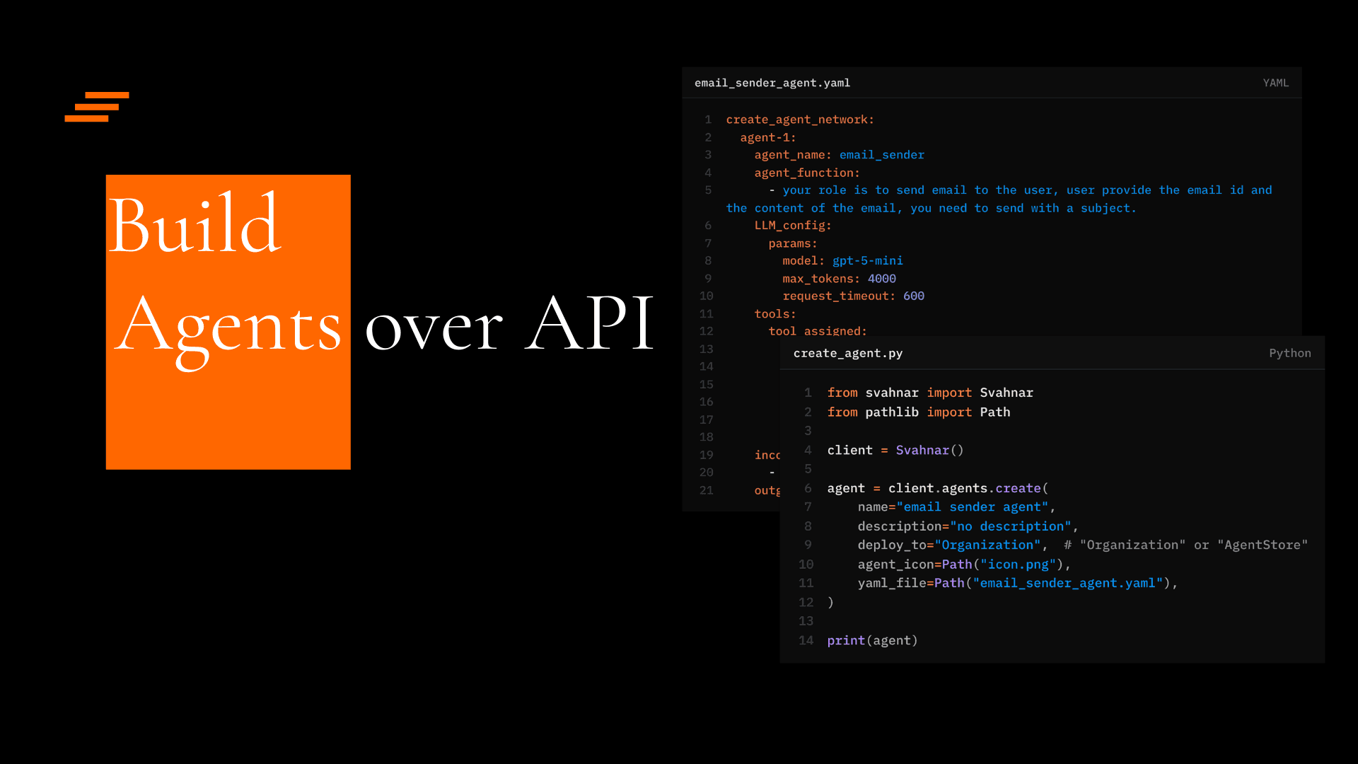 SVAHNAR screenshot 6