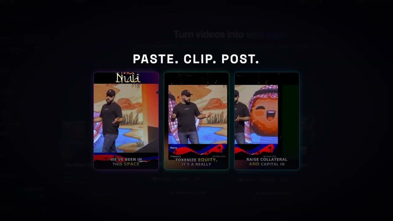 SoClip.pro screenshot 1