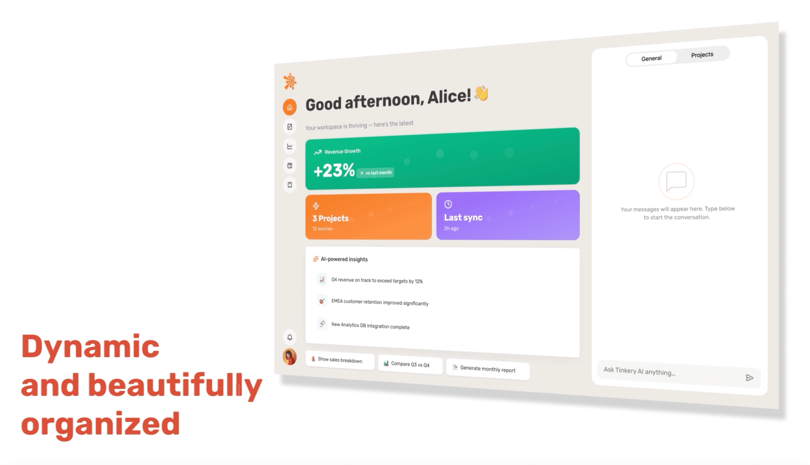Tinkery screenshot 4