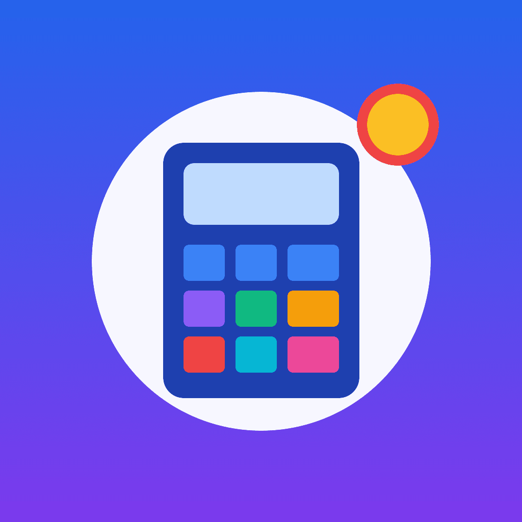 50+ máy tính tài chính screenshot 3