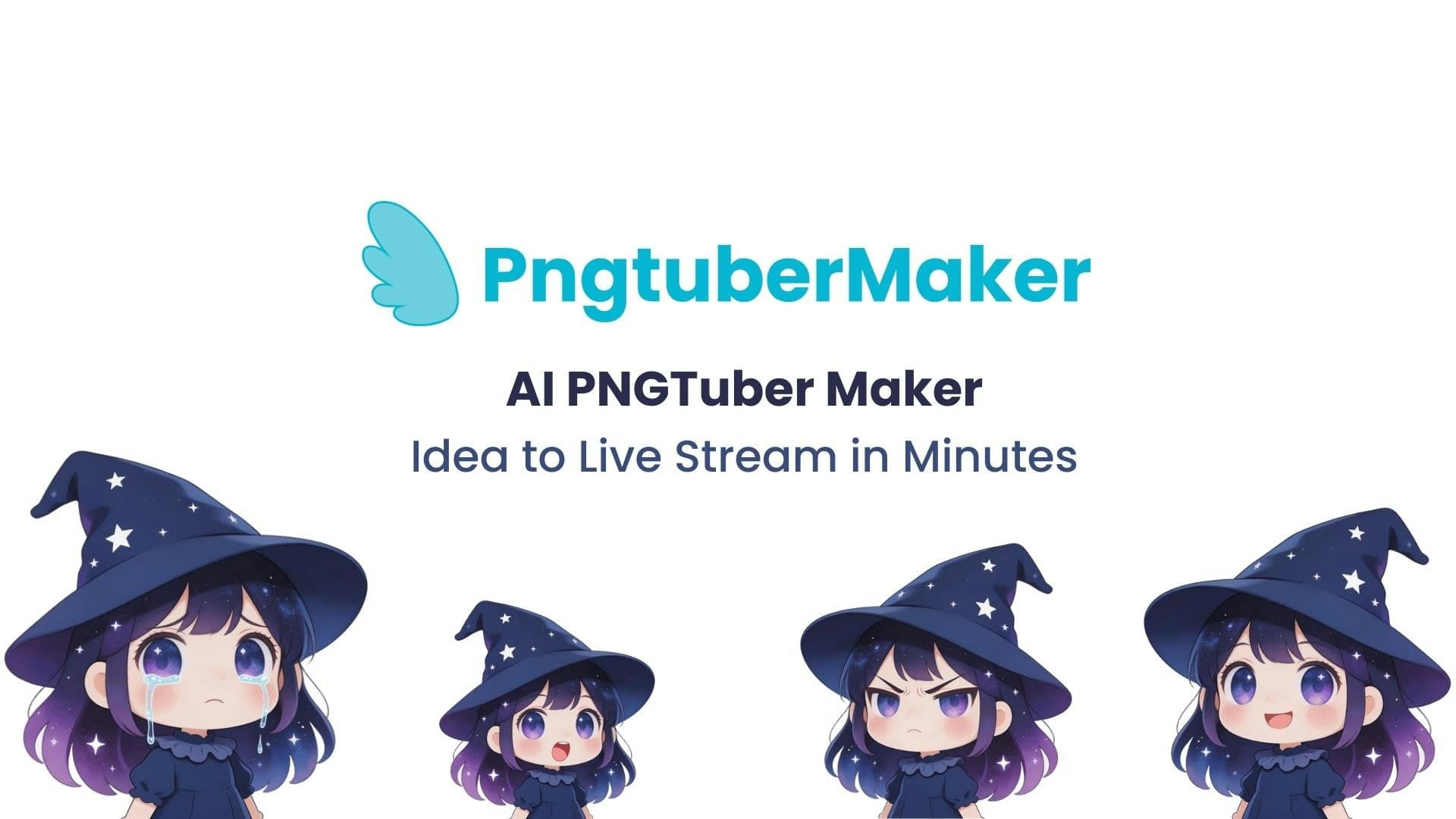 PNGTuberMaker screenshot 1
