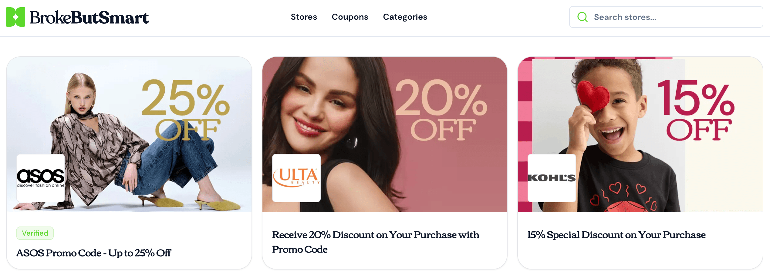 BrokeButSmart screenshot 2