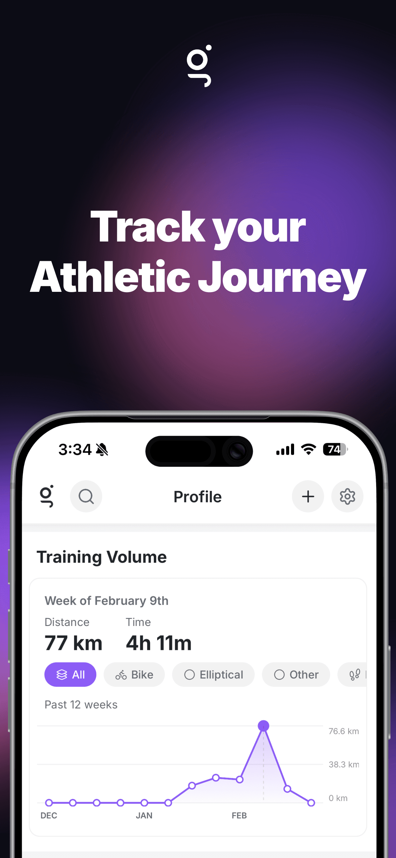 GoodCoach screenshot 9