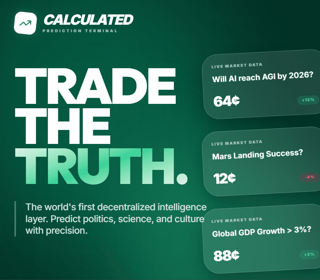 Calculated screenshot 1