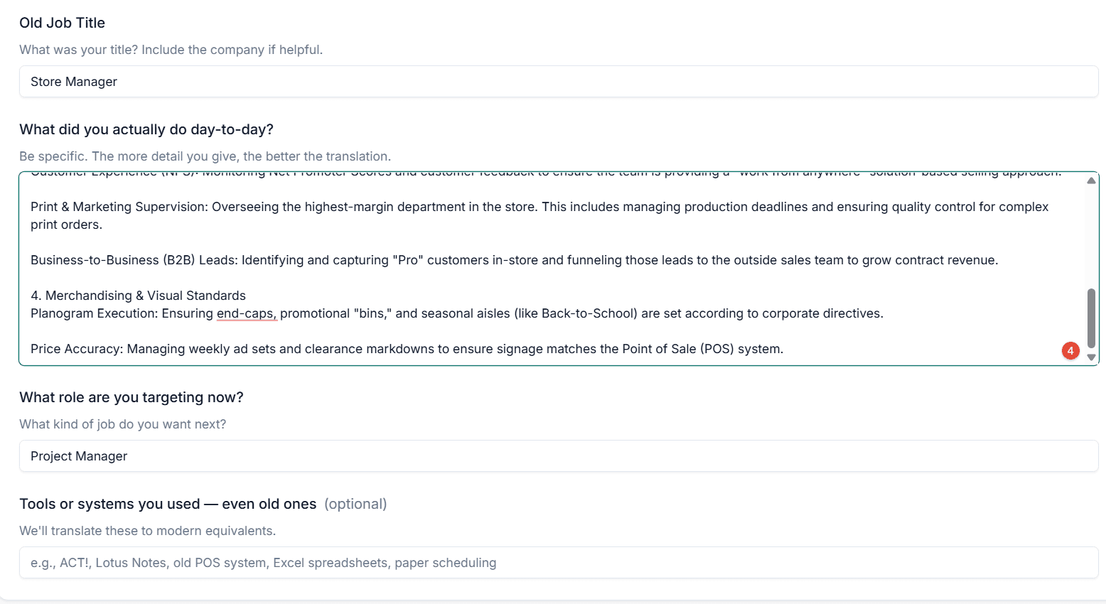 RebootForge screenshot 3