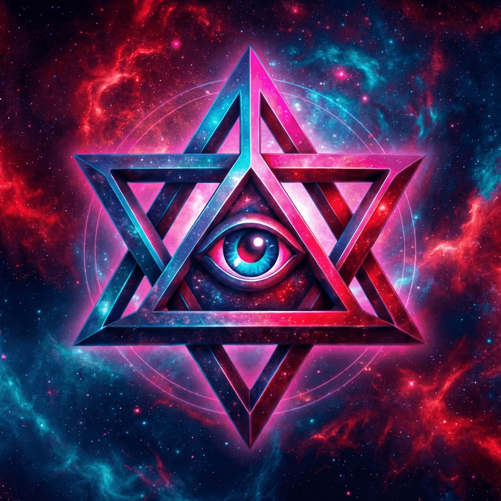 Cosmic Mentor screenshot 5