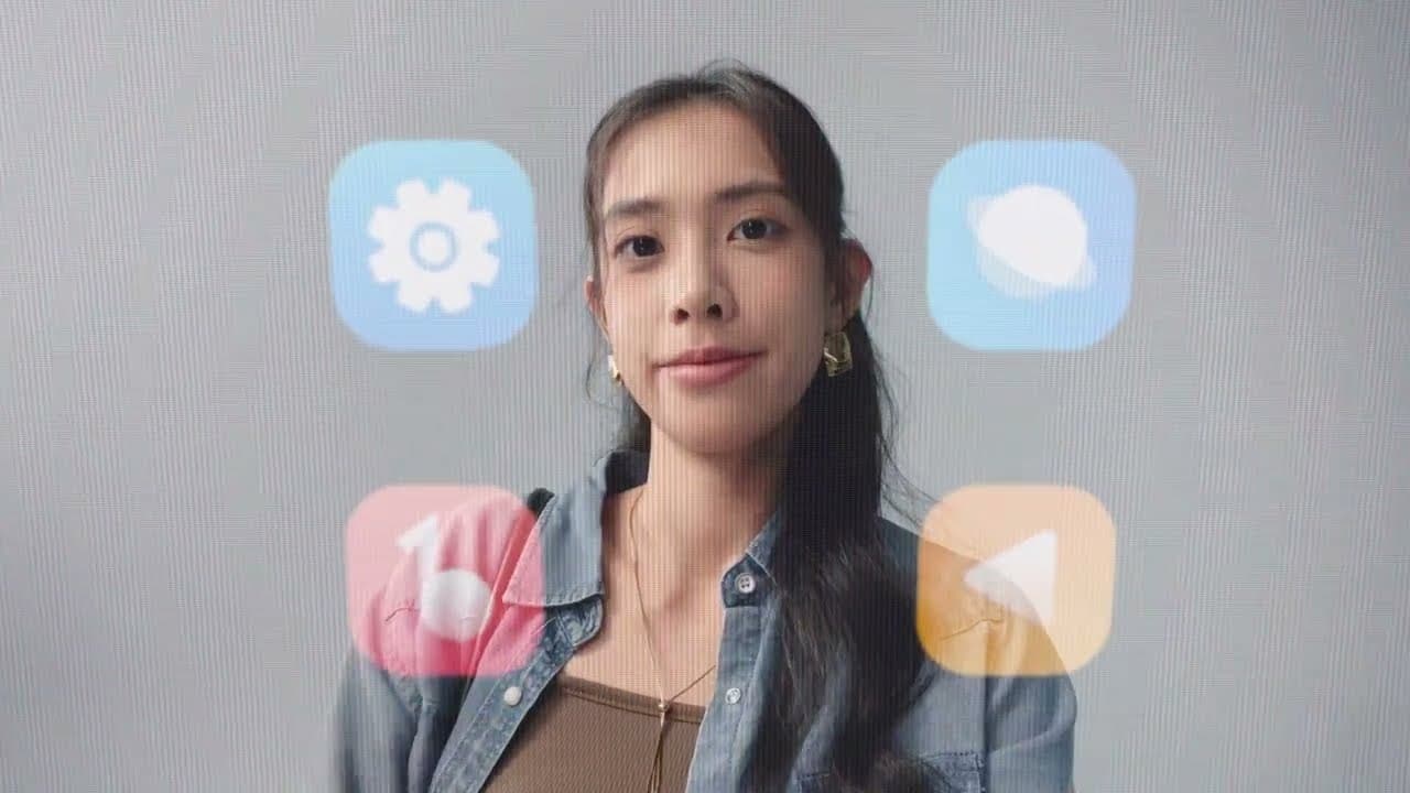 DingTalk screenshot 1