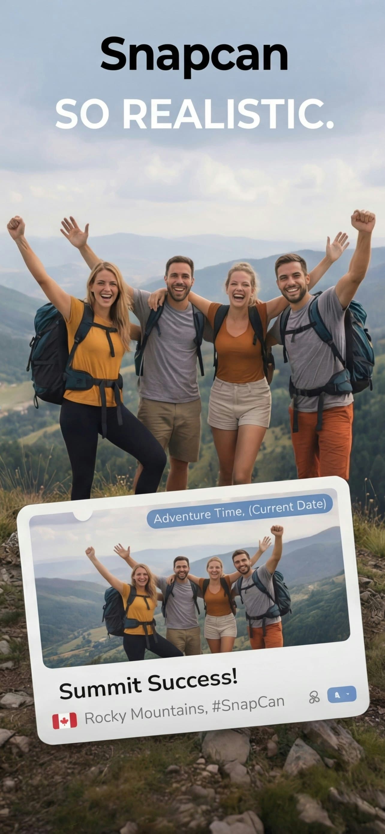 SnapCan screenshot 3