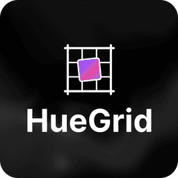 HueGrid.app