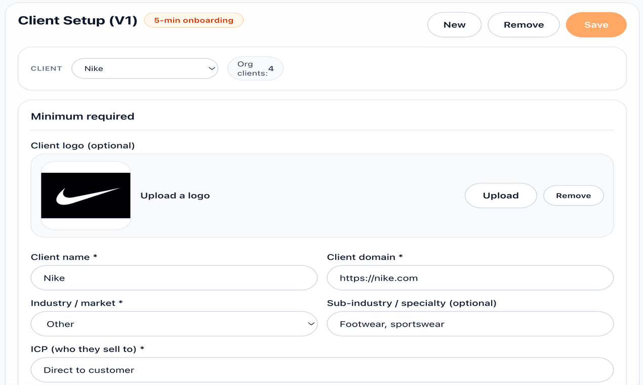 DataSnifferAI® screenshot 3