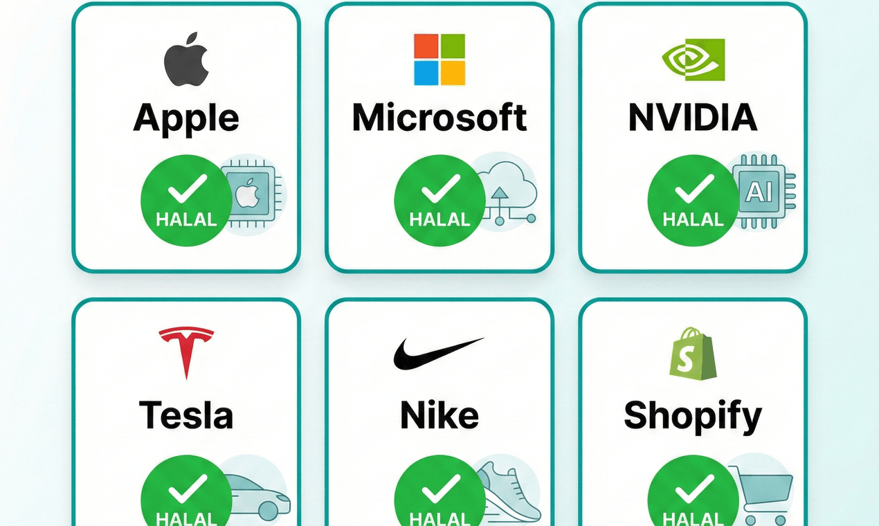 HalalScreener screenshot 4