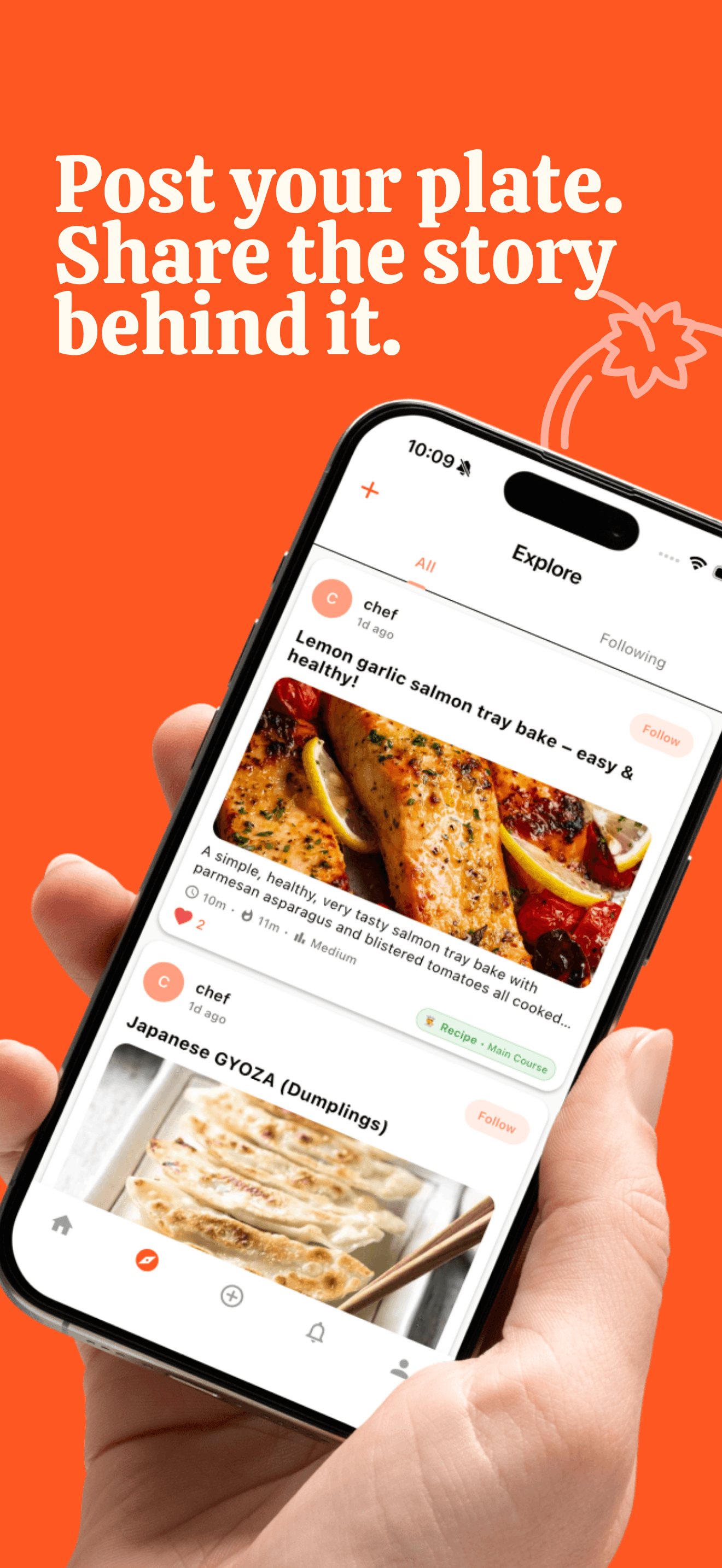 Kooking screenshot 1