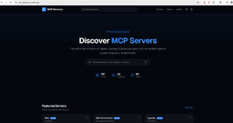 MCP Directory