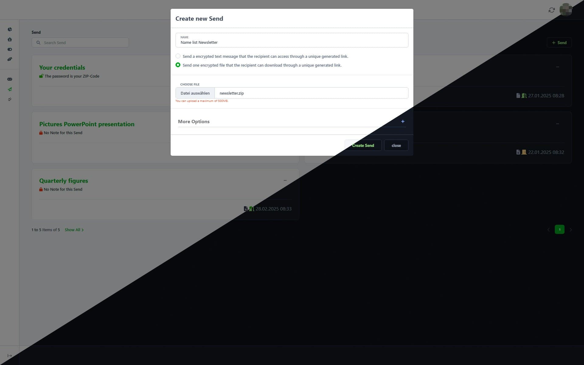 DailyBuddy screenshot 8