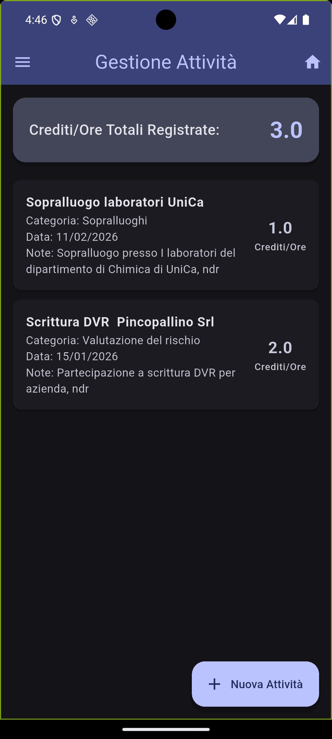 R Portfolio screenshot 23