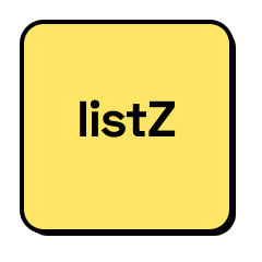 ListZ